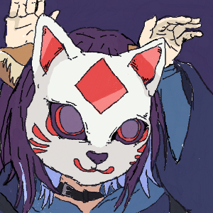 おせろさんさんのおえかき
