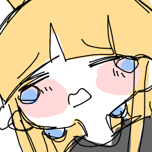 帝のようなかっこいいお兄ちゃんを目指して(スマホ指描き低クオゴミカス)さんのおえかき