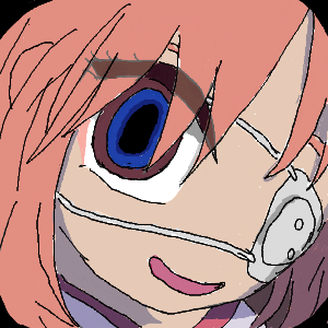 おせろさんさんのおえかき