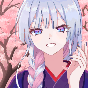 にゃさんのおえかき