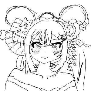 名無しのジョン兵衛さんのおえかき