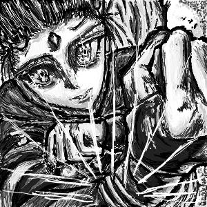 相談さんのおえかき
