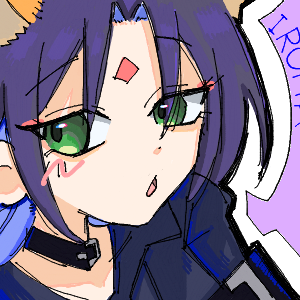 帝のようなかっこいいお兄ちゃんを目指してさんのおえかき