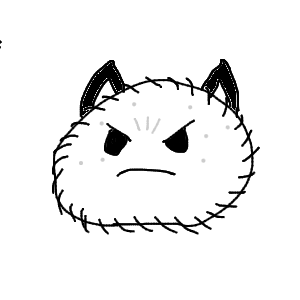 ダメダメダメダメダメ!さんのおえかき