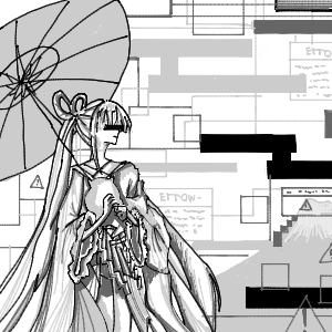とさんのおえかき