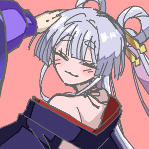 趣味で絵を描いてる者ださんのおえかき