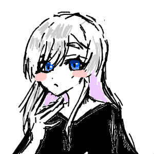 豆丸さんのおえかき