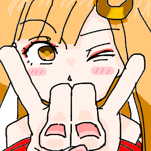 🫐さんのおえかき
