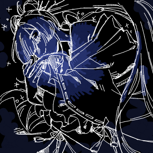 名無しさんさんのおえかき