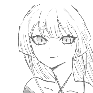 栗まんじゅうさんのおえかき