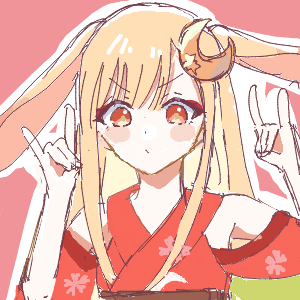 にゃさんのおえかき
