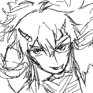 yutukiさんのおえかき