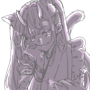 名無しさんさんのおえかき