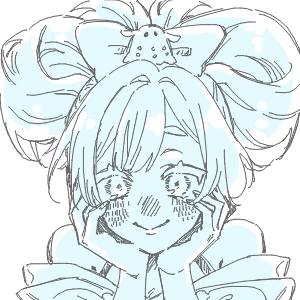 ✋(◉ ω ◉`)ヨッさんのおえかき