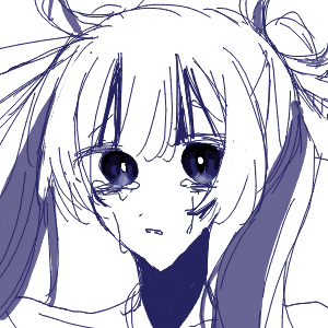 しろねこさんのおえかき