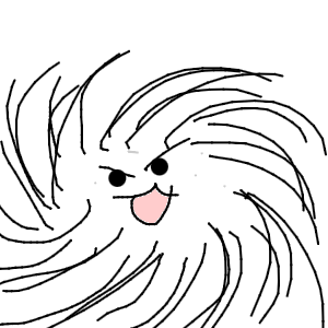 ダメダメダメダメダメ!さんのおえかき