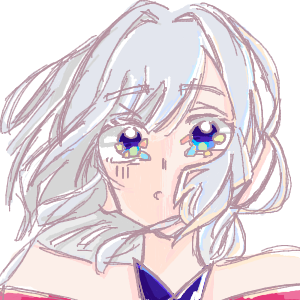 ヤチヨとFUSHIが好きさんのおえかき