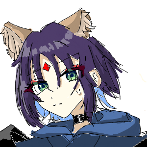 豆丸2さんのおえかき