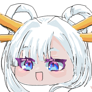 柚子猫さんのおえかき