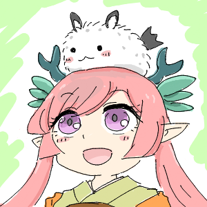 フシをもふもふし隊さんのおえかき