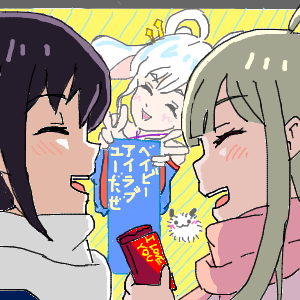 🫐さんのおえかき