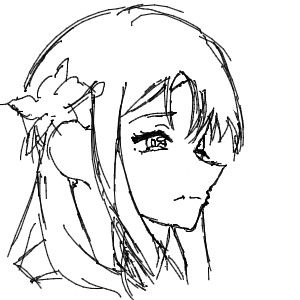 yutukiさんのおえかき