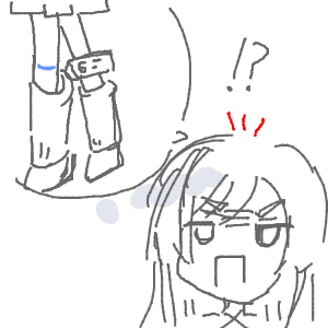 ヤチヨとFUSHIが好きさんのおえかき