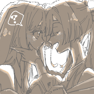 ✋(◉ ω ◉`)ヨッさんのおえかき