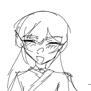 yutukiさんのおえかき