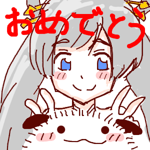 🫐さんのおえかき