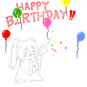 あきらんさんのおえかき
