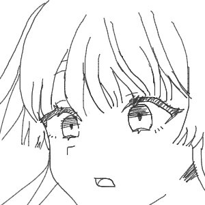 🫐さんのおえかき