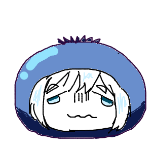🫐さんのおえかき