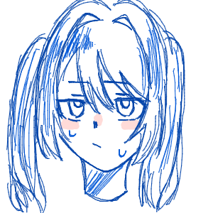 ヤチヨとFUSHIが好きさんのおえかき