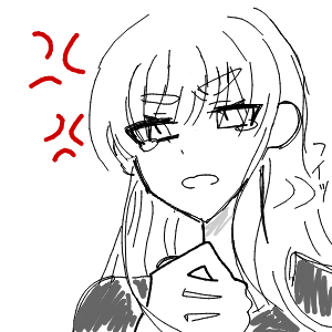 推しが尊くて成仏した人さんのおえかき