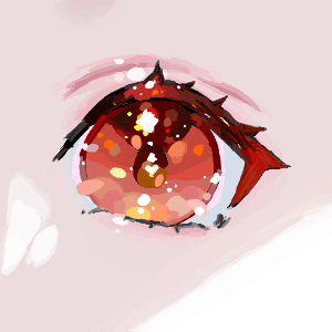 イロドリさんのおえかき