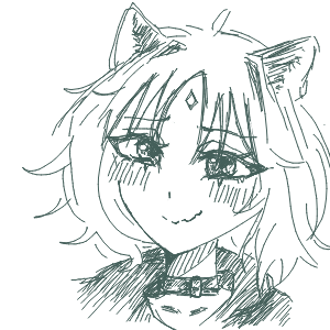 えめ ヤチヨ無限快久永遠推し💕⭐🌌さんのおえかき