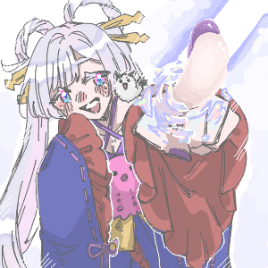 ✋(◉ ω ◉`)ヨッさんのおえかき