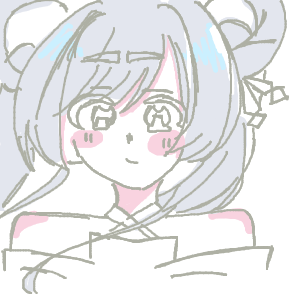 ヤチヨとFUSHIが好きさんのおえかき