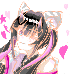 豆丸2さんのおえかき