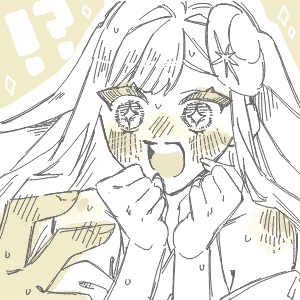 ✋(◉ ω ◉`)ヨッさんのおえかき