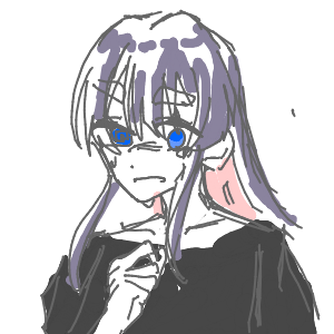 豆丸2さんのおえかき