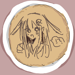 しろねこさんのおえかき