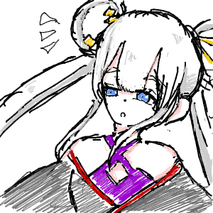 豆吉2さんのおえかき