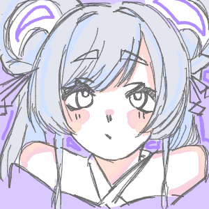 ヤチヨとFUSHIが好きさんのおえかき