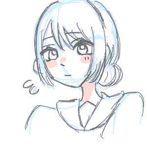 ヤチヨとFUSHIが好きさんのおえかき
