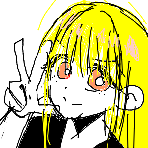 かぐやっほーアタックさんのおえかき