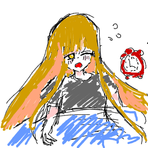 豆吉2さんのおえかき