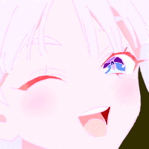 けさんのおえかき