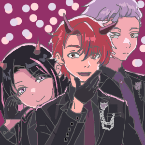 🫐さんのおえかき